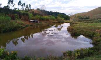 Imagem 7: Fazenda à venda no bairro Jardim Alvorada - Jacareí/SP