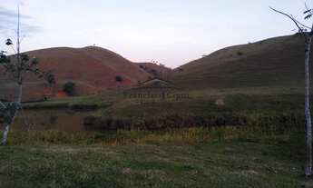 Imagem 2: Fazenda à venda no bairro Jardim Alvorada - Jacareí/SP