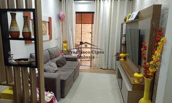 Imagem: Casa à venda no bairro Campo do Galvão