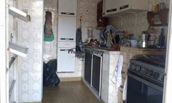 Imagem 4: Casa à venda no bairro Centro - Guaratinguetá/SP