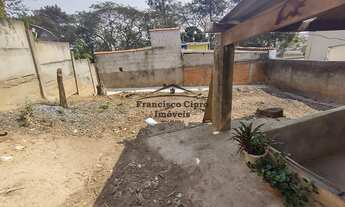 Imagem 2: Terreno à venda no bairro Aroeira - Aparecida/SP