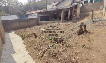 Imagem: Terreno à venda no bairro Aroeira - Aparecida/SP