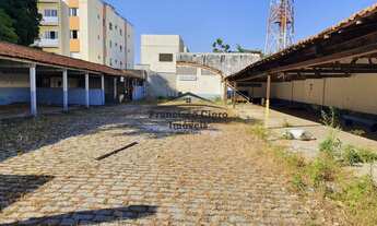 Imagem 4: Terreno à venda no bairro Centro - Lorena/SP