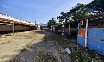 Imagem: Terreno à venda no bairro Centro - Lorena/SP