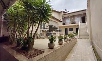 Imagem: Casa à venda no bairro Santa Luzia - Guaratinguetá/SP