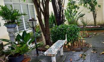 Imagem: Casa à venda no bairro Vila Comendador