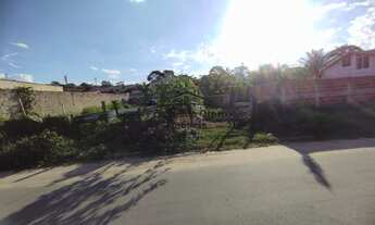 Imagem: Terreno à venda no bairro Belveder Clube