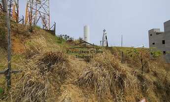 Imagem: Terreno à venda no bairro Itaguaçu - Aparecida/SP