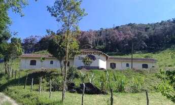 Imagem: Sítio à venda no bairro Catucaba - São