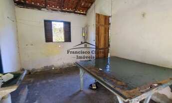 Imagem 7: Sítio à venda no bairro Catucaba - São Luiz do Paraitinga/SP