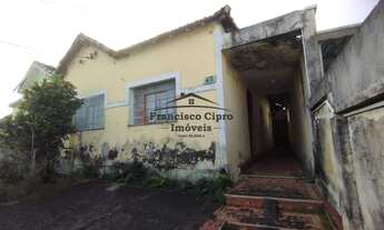 Imagem: Casa à venda no bairro Vila Eliana Maria