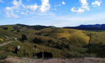 Imagem: Fazenda à venda no bairro Catioca - Cunha/SP