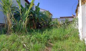 Imagem: Terreno à venda no bairro Pedregulho