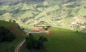 Imagem: Sítio à venda no bairro Biguá - Delfim