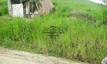 Imagem: Terreno à venda no bairro Itaguaçu - Aparecida/SP