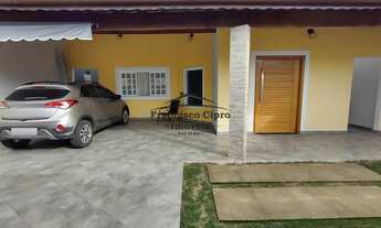 Imagem: Casa à venda no bairro Jardim Bela Vista