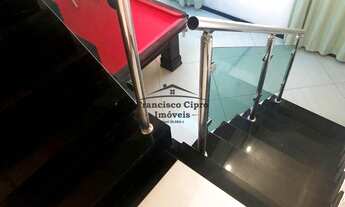 Imagem 5: Casa à venda no bairro Vila dos Comerciários II - Guaratinguetá/SP