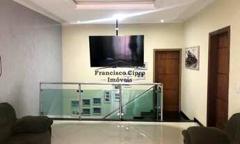 Imagem 3: Casa à venda no bairro Vila dos Comerciários II - Guaratinguetá/SP