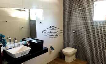 Imagem 6: Casa à venda no bairro Vila dos Comerciários II - Guaratinguetá/SP