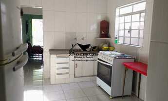 Imagem: Casa-Terrea-para-Venda-em-Campo-do-Galvao-Guaratingueta-SP