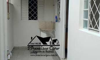 Imagem 2: Casa-Quitinete-para-Venda-em-Parque-das-Arvores-Guaratingueta-SP, 1 dormitório, 1 banheiro