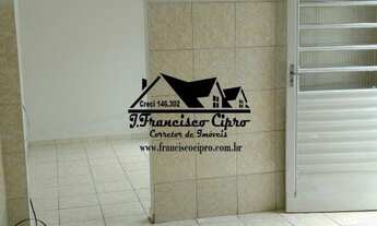 Imagem 4: Casa-Quitinete-para-Venda-em-Parque-das-Arvores-Guaratingueta-SP, 1 dormitório, 1 banheiro