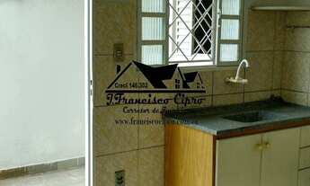 Imagem 3: Casa-Quitinete-para-Venda-em-Parque-das-Arvores-Guaratingueta-SP, 1 dormitório, 1 banheiro