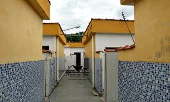 Imagem: Casa-Quitinete-para-Venda-em-Parque-das-Arvores-Guaratingueta-SP