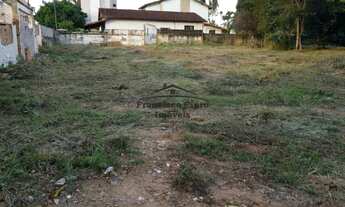 Imagem: Terreno à venda no bairro Vila Zelia