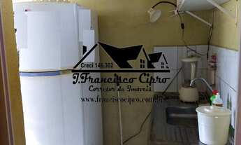 Imagem 7: Casa-Terrea-para-Venda-em-Centro-Guaratingueta-SP, 2 dormitórios, 1 banheiros