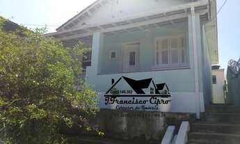 Imagem: Casa-Terrea-para-Venda-em-Centro-Guaratingueta-SP