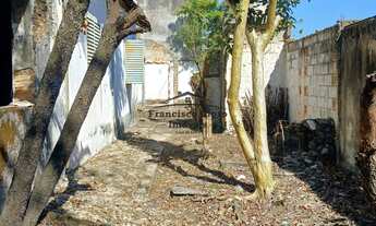 Imagem: Terreno à venda no bairro Pedregulho