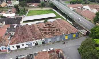 Imagem: Pavilhão/Galpão à venda no bairro São