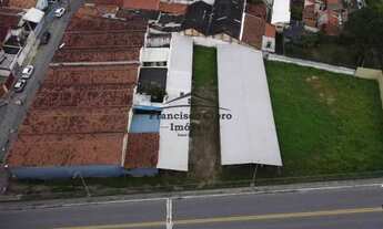 Imagem 2: Pavilhão/Galpão à venda no bairro São Gonçalo - Guaratinguetá/SP