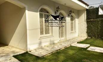 Imagem: Casa-Terrea-para-Venda-em-Vila-Paraiba-Guaratingueta-SP