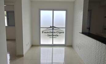 Imagem 2: Apartamento para alugar no bairro Jardim do Vale - Guaratinguetá/SP