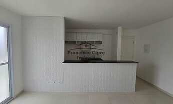 Imagem 5: Apartamento para alugar no bairro Jardim do Vale - Guaratinguetá/SP