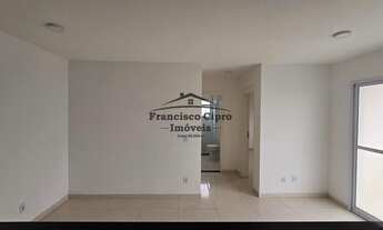 Imagem 4: Apartamento para alugar no bairro Jardim do Vale - Guaratinguetá/SP