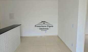 Imagem 3: Apartamento para alugar no bairro Jardim do Vale - Guaratinguetá/SP