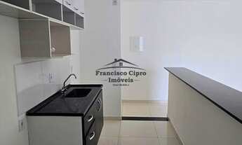 Imagem 7: Apartamento para alugar no bairro Jardim do Vale - Guaratinguetá/SP