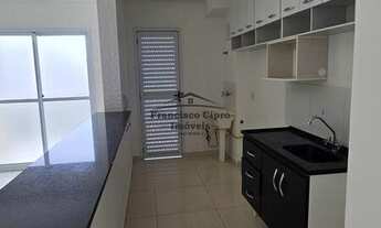 Imagem 6: Apartamento para alugar no bairro Jardim do Vale - Guaratinguetá/SP