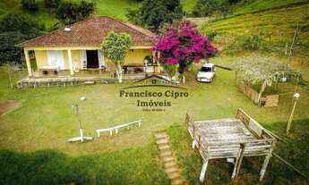 Imagem 3: Sítio Sítio, 5 dormitórios, 1 suítes, 1 banheiros, 10 vagas na garagem, 77720M² de Área Co