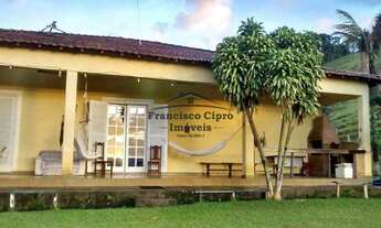 Imagem 4: Sítio Sítio, 5 dormitórios, 1 suítes, 1 banheiros, 10 vagas na garagem, 77720M² de Área Co