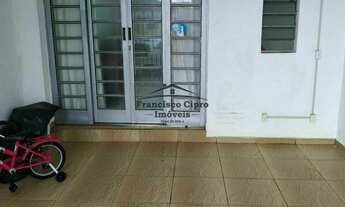 Imagem: Casa à venda no bairro Pedregulho - Guaratinguetá/SP