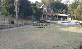 Imagem: Chácara à venda no bairro Ciriaco - Piedade/SP