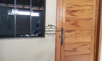 Imagem: Casa à venda no bairro Jardim Vista Alegre