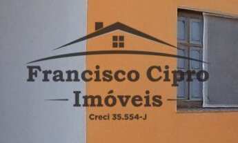 Imagem: Casa à venda no bairro Cohab - Guaratinguetá/SP