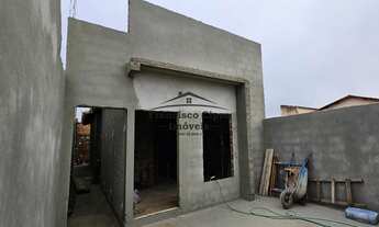 Imagem: Casa à venda no bairro Jardim do Vale