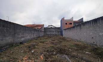 Imagem: Terreno à venda no bairro Jardim Rony