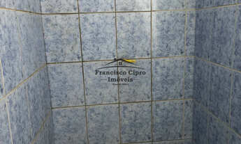 Imagem 6: Casa à venda no bairro Parque do Sol - Guaratinguetá/SP